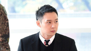 ‘은퇴 번복’ 박유천, 라스베가스 아시안 필름 어워즈서 남우주연상