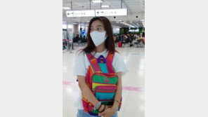 ‘7번방’ 갈소원 “류승룡 선물 가방, 아직도 메고 다녀”