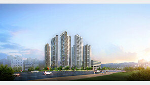  반도건설 시공, ‘오창 반도유보라 퍼스티지’ 오늘(9일)부터 정당 계약 돌입