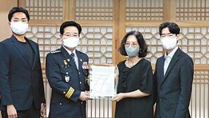 “숭고한 희생” 한국 첫 ‘인터폴 순직경찰’ 인증