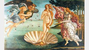 [책의 향기]女신과 여神… 그 사이를 가른, 또는 메운 인간의 욕망들