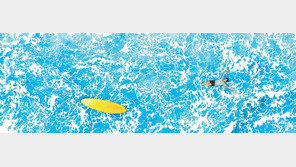 [그림책 한조각]빛이 사라지기 전에