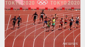 폐막 앞둔 도쿄올림픽…美 “日, 안전개최 전념 감사”· IOC “기대이상”