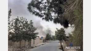 탈레반, 아프간 언론 책임자 살해…남부 도시까지 점령