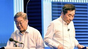 이재명 손들어준 박용진·김두관…“지사직 문제면 의원직도 문제”