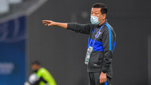 최강희 감독, 中 상하이와 2년 만에 결별