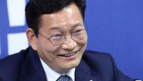 송영길호 100일…‘이심송심’ 등 논란 있지만 “변화 외쳤다” 호평