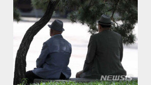 점검하다 발견한 노인학대…맞고 살아온 父는 아들 걱정