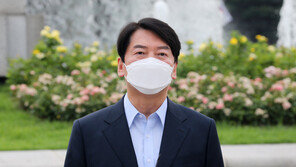 안철수 “이번주 숙고 후 합당 입장표명”…이준석은 휴가