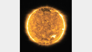 “태양 자기장의 근원은 자전 때 생기는 플라스마 소용돌이” 