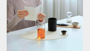 “당신의 취향, 소믈리에가 찾아드려요” ‘다다일상’과 함께하는 차 한잔의 여유