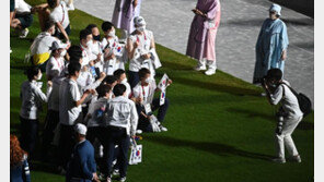 [사설]긍정과 열정의 드라마… 팬데믹 시름 달래준 젊은 영웅들