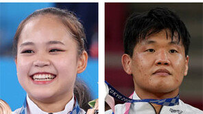 양궁-사격-체조-수영 등 세대교체 성공…희망과 숙제 확인한 도쿄 올림픽 16위