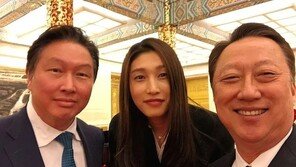 최태원·박용만, SNS서 “김연경 찐팬” 인증