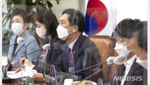 김기현 “文, 김여정 하명에 복종…무늬만 훈련으로 땜질”