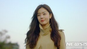 한선화, ‘영화의 거리’로 첫 장편 영화 데뷔…이완과 호흡