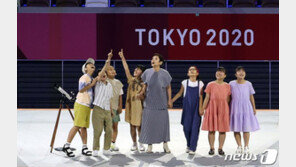 WSJ “역사상 가장 이상한 도쿄올림픽…日 수십억 달러 손실”