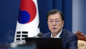 문대통령 오늘 수보회의 주재…코로나 방역·백신 접종 언급 주목