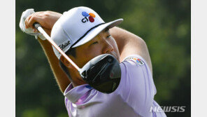 임성재, WGC 공동 46위 마무리…멕시코 골퍼 앤서, 연장 접전 끝 우승