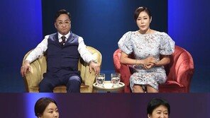 안선영, 무보정 비키니 보디 프로필…“촬영 후 폭식, 4㎏ 쪄”