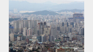 지방까지 심상찮은 집값…주거문제, 수도권보다 더 복잡하다