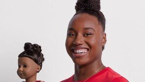 美수영 선수 “선수도 사람…실망스런 경기 후 인터뷰 말았으면”