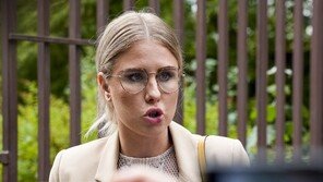 러 나발니 최측근, ‘이동 제한’ 집행 앞두고 해외 도피