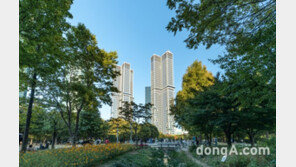 디벨로퍼 도약한 DL이앤씨, 2분기 영업이익 초과 달성