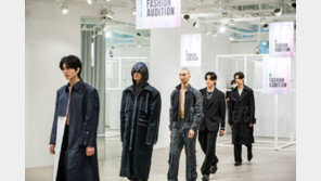 2021년도 K패션오디션, 온라인 대중투표 실시