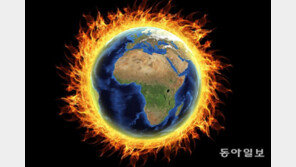지구 1.5도 상승, 12년 앞당겨져…“폭염 8.6배 증가”