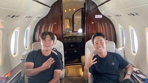 김시우, 연못에 5번 풍덩…10오버파 악몽에도 쿨한 반응