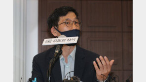 진중권, 박원순 유족 측 고소에 “쫄 거라 생각했나, 사람 잘못 골랐다”