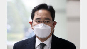 이재용 부회장, 13일 가석방…재수감 207일만에 풀려나