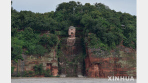 중국 서남부 쓰촨성에 폭우로 이재민 44만명…“피해 갈수록 커져”