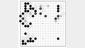 [바둑]제13회 춘란배 세계프로바둑선수권전… 한숨 돌렸지만