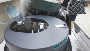 집콕 늘며… 로봇청소기 판매 급증