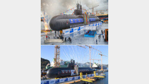 [단독]3000t급 잠수함 3번함 이름은 ‘신채호함’