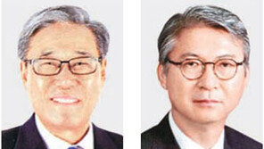 원곡서예 문화-학술상 김기동-전상모씨