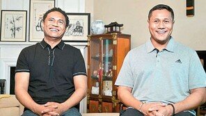 한인母 잃은 형제 “흑인-아시아계 잇는 다리 돼 증오범죄 맞설 것”