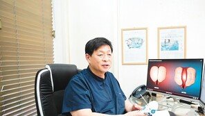 전립선비대증 치료 망설이나요… 시술 한번으로 삶의 질이 쑥↑