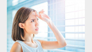 자외선-에어컨에 얼굴이 푸석푸석… 여름철 건강한 피부 유지하려면?