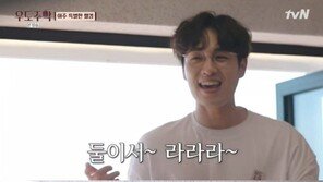 엑소 카이, 프러포즈 대작전에 ‘진심’인 편…본업 아이돌 매력까지