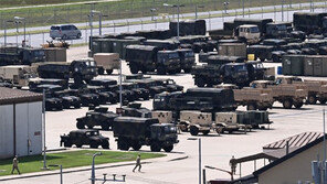 “한미연합훈련 韓증원병력, 전반기의 30% 수준” 