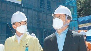 ‘네거티브 휴전’ 하루만에… 이재명-이낙연 다시 갈등 양상 