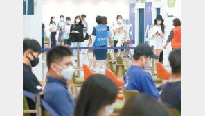 모더나 공급 차질에도 文대통령은 “추석전 3600만명 접종” 