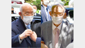 전두환 몇달 새 수척해진 모습…“같은 사람 맞나?” 술렁