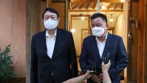 尹캠프 김영환 “이준석 ‘5%차 패배’, 너무 비관적”