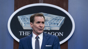 美국방부, 中 한미훈련 반대에 “韓과 발맞춰 결정…변함 없어”