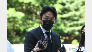‘프로포폴 불법투약’ 혐의 하정우 “심려 끼쳐 너무 죄송”
