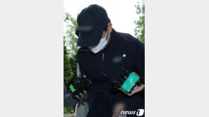 ‘유치원 등원 모녀 덮쳐…엄마 사망·4살 골절상’ 50대 운전자, 7년 구형